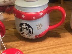 -星巴克(七宝领展广场1F店)