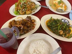 -德成饭店