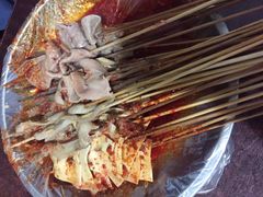 -马贤涮烤(超英·长乐家园店)