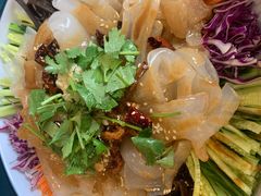 -鸿禧大清花(方庄店)