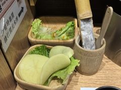 -独食火锅·半米屋台(望平街店)