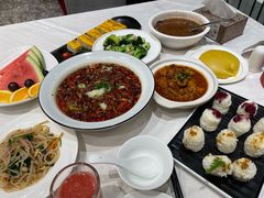 -凯鸽酒楼(大同振兴街店)