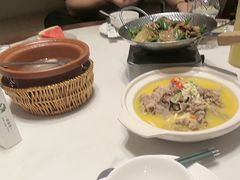 -小菜园新徽菜(无锡金悦广场店)