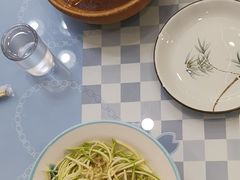-丽泽山庄·生态怀柔菜·虹鳟鱼(红螺寺店)