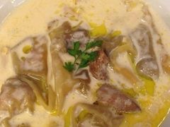 -Le Comptoir de la Gastronomie