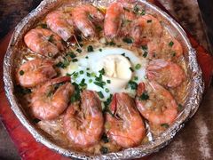 -一楼食业·美食人家