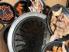 -九田家黑牛烤肉(淮北万达店)