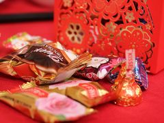 -山明水秀大饭店