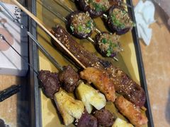 -质烤烤物·活烤海鲜(质烤总店)