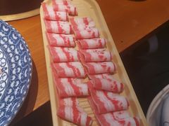 -北京老门框爆肚四季涮肉(凌河路店)