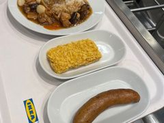 -宜家·瑞典风味餐厅(武汉荟聚中心店)