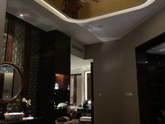 -朗豪酒店·川SPA