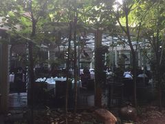 -新竹里馆·花园餐厅(兴苑路店)