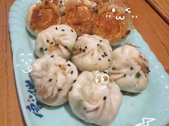 -唐八仙生煎(东鱼坊店)