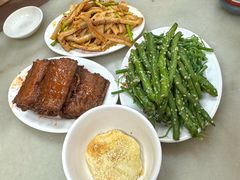 -老蔡记(二七广场店)