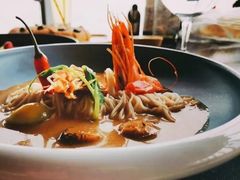 -西安皇冠假日酒店·B&G51餐厅