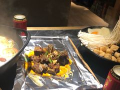 -许府牛火锅(信义坊总店)