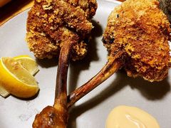 -食戟