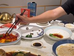 -明香海鲜酒家(华强北店)