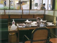 大堂-顺峰顺水顺德菜(龙华店)