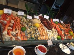 -索菲特西湖大酒店·香榭丽全日候餐厅(南山路店)