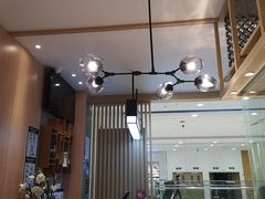 大堂-争鲜回转寿司(太阳宫凯德PLUS店)