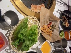 -花味烤肉·拌饭(庐阳万象汇店)