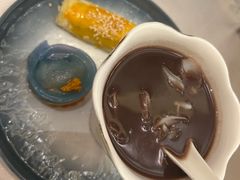 -上海金桥红枫万豪酒店-万豪中餐厅
