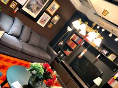 -宜家家居(哈尔滨商场店)