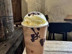 -成川茶店·潮汕工夫浓茶(万象店)