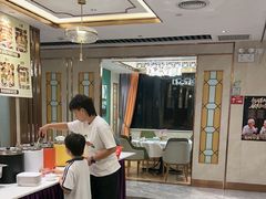 -稻香酒家·35年老字号(侨光店)