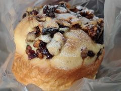 -山崎面包(静安久光店)