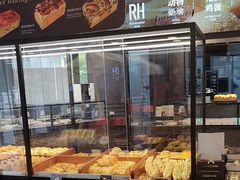 -燃厚蛋糕(卓展中信城店)