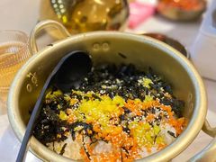 -HOTISLAND海鸡岛·韩国料理(江南西店)
