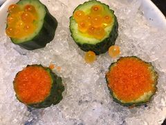-梅筑·创意料理(王府井百货店)