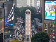 -人民解放纪念碑