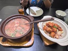 -顺香居·老字号湖北菜(江汉路店)