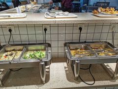-素清香(解放路店)