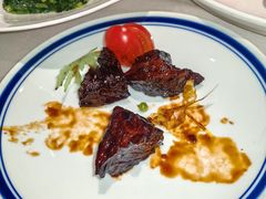 -禧宴Joyous Restaurant(禧园店)