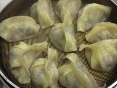 牛肉灌汤包-金城包子牛肉灌汤包(台东四路店)