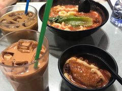 -华嫂冰室(尖沙咀店)