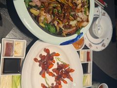 -玖五京菜(杭州城北万象城店)