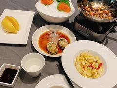 辣酒煮小花螺-徐记海鲜(观沙岭|滨江新城店)