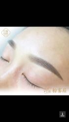 -红妆双美