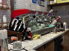 -COSTA COFFEE(静安嘉里中心店)