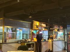 -清真·艾美可餐厅(鹏欣水游城店)