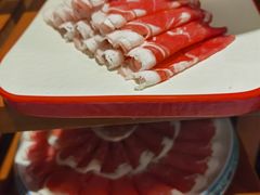 -乐宴·老北京铜火锅(桂庙店)