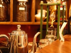 -RUMORS COFFEE ROASTERY鲁马滋咖啡(湖南路店)