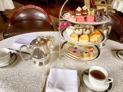 -Salon de Ville浦江汇(上海外滩华尔道夫酒店店)