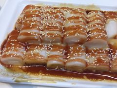 -大咀港式茶餐厅(恒泰店)